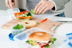 emsa Vorratsdose Clip&Close 3tlg.