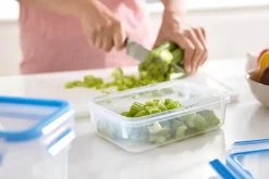 Outlet Vorratsdose Clip&Close 3tlg. Vorratsdosen|Lunchboxes