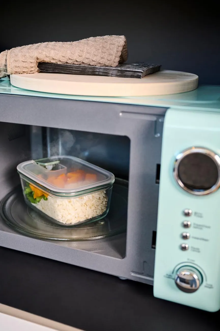 Mepal Vorratsdosen|Vorratsdose Easyclip 3tlg.