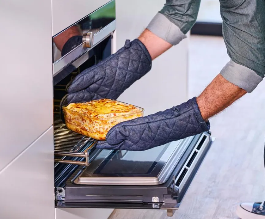 Mepal Vorratsdosen|Vorratsdose Easyclip 3tlg.