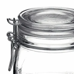 Van Well Vorratsdosen|Kaffee & Tee|Vorratsdose Fido 500 ml