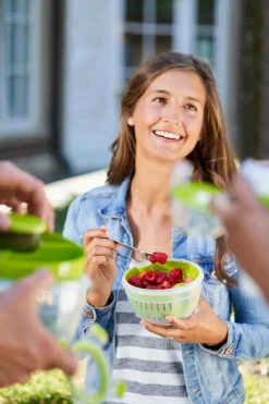 emsa Lunchboxes|Vorratsdosen|Vorratsdose Fruitbowl 1000 ml