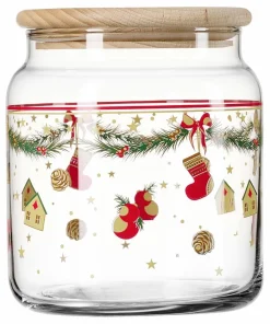 Ritzenhoff & Breker Vorratsdosen|Vorratsdose Holly Ø 12 cm