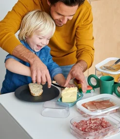 Mepal Vorratsdosen|Vorratsdose Modula 2000 ml