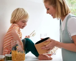 Mepal Vorratsdosen|Kaffee & Tee|Vorratsdose Modula 175 ml