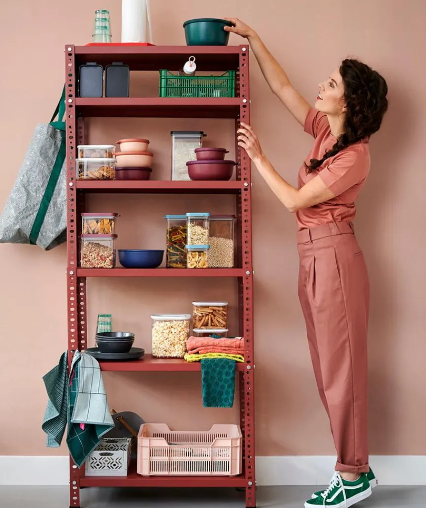 Mepal Vorratsdosen|Vorratsdose Modula 3tlg.