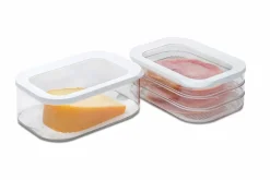 Mepal Vorratsdose Modula 3tlg.