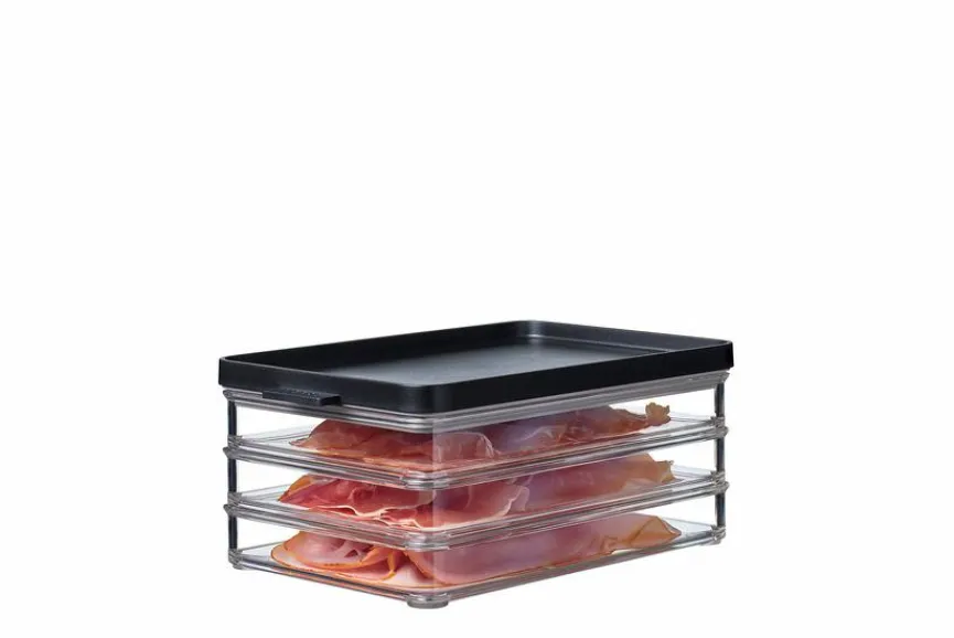 Mepal Vorratsdose Omnia 3tlg.