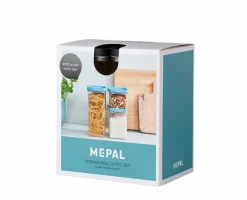 Mepal Vorratsdose Omnia 3tlg.