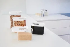 emsa Vorratsdosen|Kaffee & Tee|Vorratsdose Optima 2200 ml