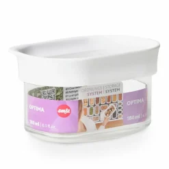 emsa Vorratsdose Optima 180 ml