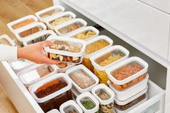 emsa Vorratsdose Optima 180 ml