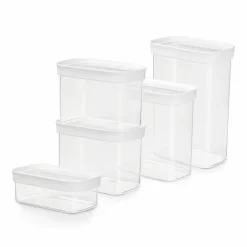 emsa Vorratsdose Optima 5tlg.