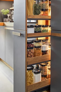 GEFU Vorratsdosen|Vorratsdose Pantry 1400 ml