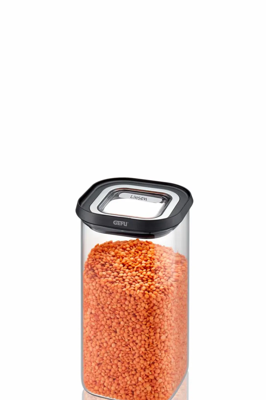 GEFU Vorratsdosen|Vorratsdose Pantry 1400 ml