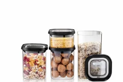 New Vorratsdose Pantry 4tlg. Vorratsdosen