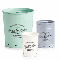 Discount Vorratsdose Potatoes Vorratsdosen