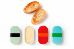 Hot Vorratsdose Tiny 4tlg. Vorratsdosen