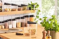 Online Vorratsdose 15tlg. Vorratsdosen