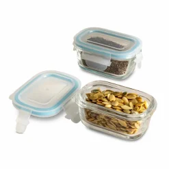 Vorratsdosen|Vorratsdose 2tlg.