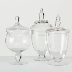 Clearance Vorratsglas Kia 22 cm Vorratsdosen