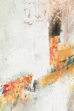 KARE DESIGN Bilder Mit Rahmen|Bilder Nach Themen|Wandbild 120 x 120 cm Dust 54194