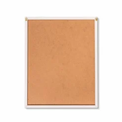 New Wandbild 40 x 50 cm Monstera Blatt II Bilder Ohne Rahmen