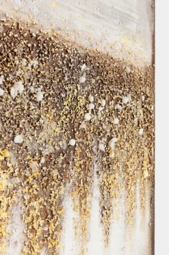 Discount Wandbild 90 x 120 cm Abstract Fields 61661 Bilder Ohne Rahmen|Bilder Nach Themen