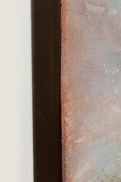 Clearance Wandbild 90 x 120 cm Abstract Horizon 61660 Bilder Mit Rahmen|Bilder Nach Themen