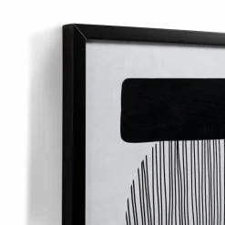 Bilder Mit Rahmen|Wandbild 32 x 42 cm Abstrakt