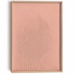 Wandbild 30 x 40 cm Arches Bilder Mit Rahmen