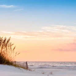 Clearance Wandbild 30 x 30 cm Beach feeling II Bilder Nach Themen