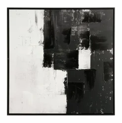 Online Wandbild 72,5 x 72,5 cm Black&White Dekorationsartikel|Bilder Mit Rahmen