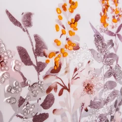 Online Wandbild 56,7 x 56,7 cm Blumen I Bilder Mit Rahmen|Bilder Nach Themen