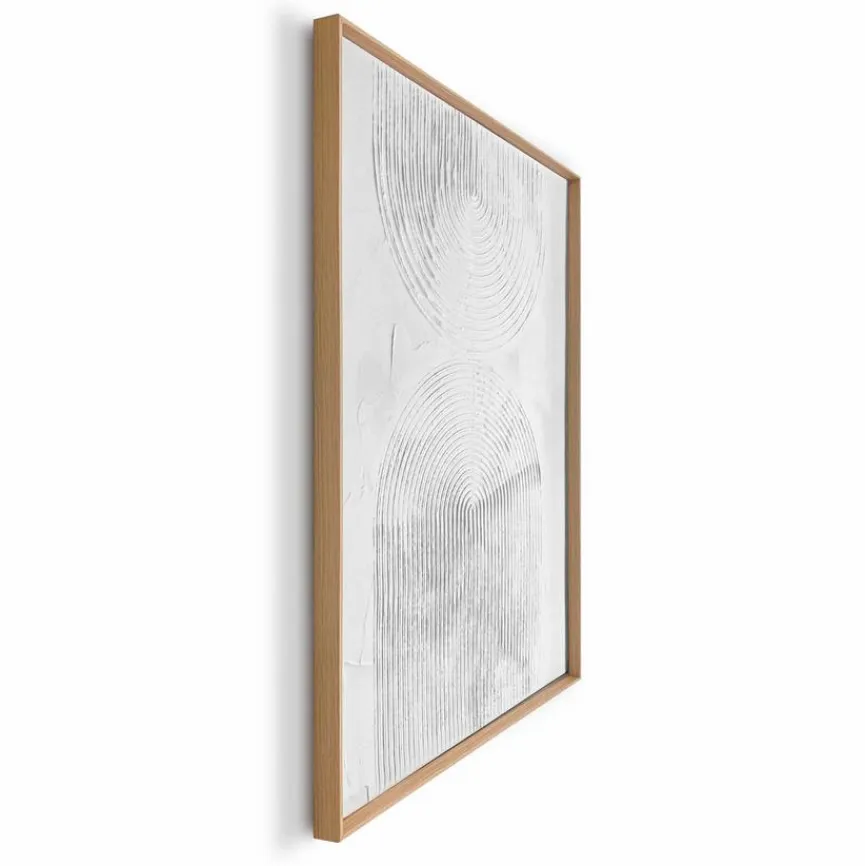 Reinders Bilder Mit Rahmen|Wandbild 50 x 70 cm Bows