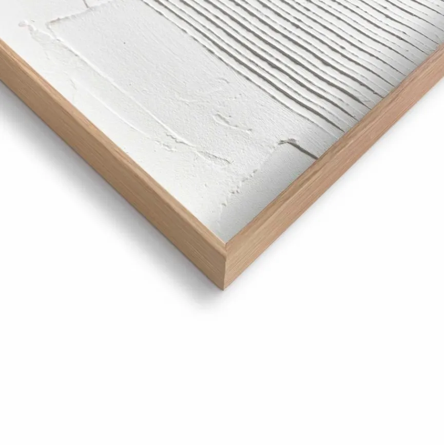 Reinders Bilder Mit Rahmen|Wandbild 50 x 70 cm Bows