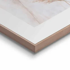 Wandbild 40 x 50 cm Breeze Grass Bilder Mit Rahmen