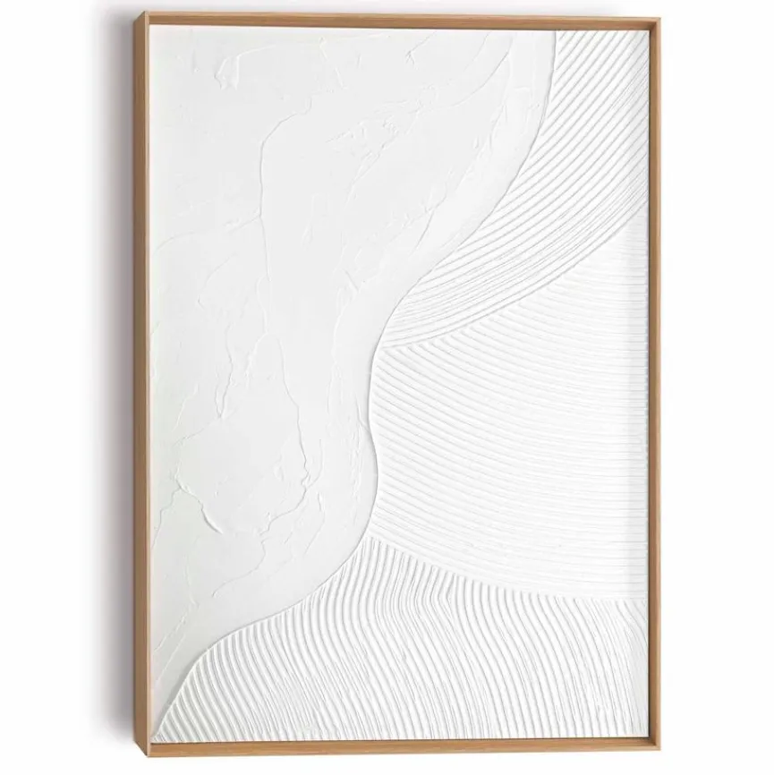 Best Wandbild 50 x 70 cm Coast Bilder Mit Rahmen