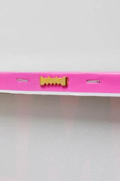 KARE DESIGN Wandbild 40 x 50 cm Come Back To Bed 56300