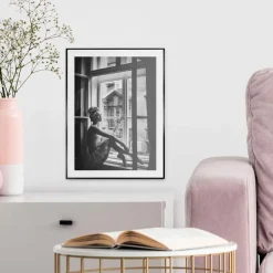 Reinders Wandbild 30 x 40 cm Daydreamer