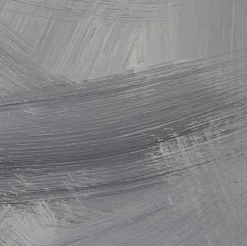 Wandbild 30 x 30 cm Einsamer Mann