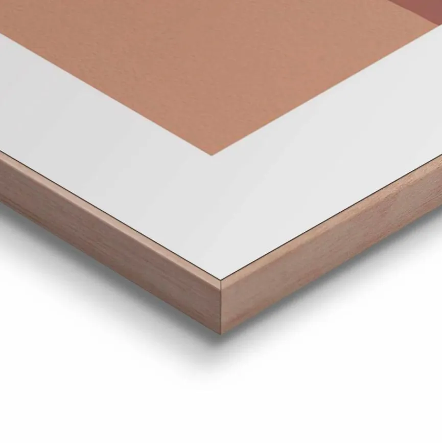 Hot Wandbild 50 x 70 cm Frau Bilder Mit Rahmen|Bilder Nach Themen