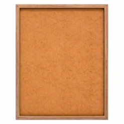 New Wandbild 40 x 50 cm Ginko Blatt Bilder Mit Rahmen|Bilder Nach Themen