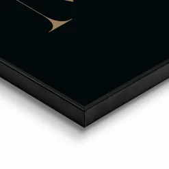 Wandbild 40 x 50 cm Home Bilder Mit Rahmen