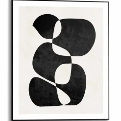 Reinders Bilder Mit Rahmen|Wandbild 40 x 50 cm Imagination