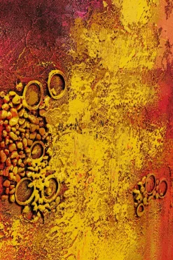 Wandbild 125 x 215 cm Jardin 55804 Bilder Mit Rahmen|Bilder Nach Themen