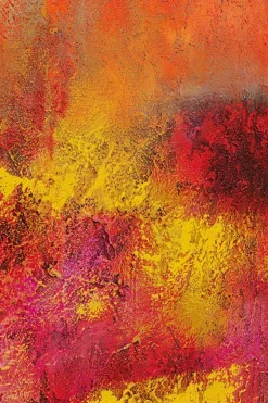 Wandbild 125 x 215 cm Jardin 55804 Bilder Mit Rahmen|Bilder Nach Themen