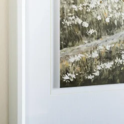 Sale Wandbild 52,6 x 52,6 cm Landschaft II Bilder Mit Rahmen