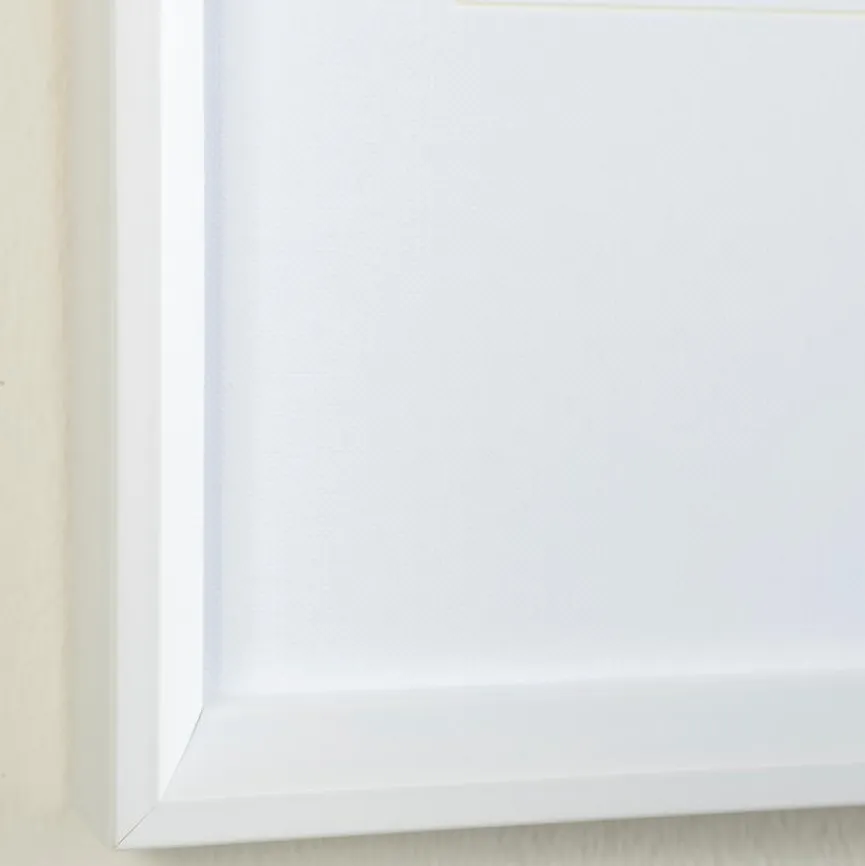 Sale Wandbild 52,6 x 52,6 cm Landschaft II Bilder Mit Rahmen