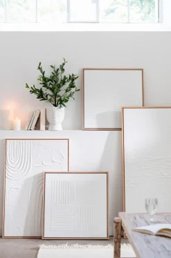 Clearance Wandbild 80 x 120 cm Lauwra Bilder Mit Rahmen